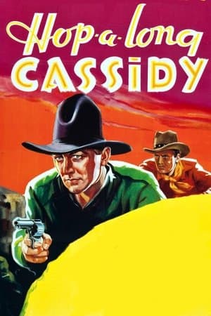 Hop-a-long Cassidy streaming
