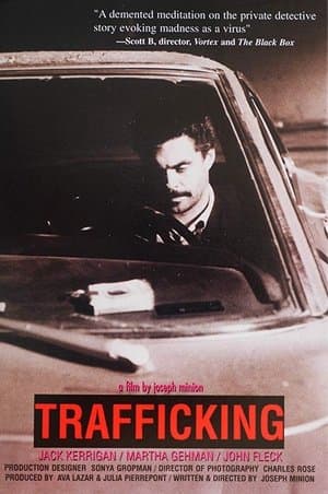 Trafficking streaming