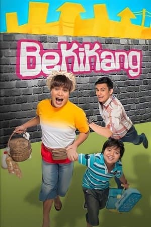 Bekikang: Ang Nanay Kong Beki streaming