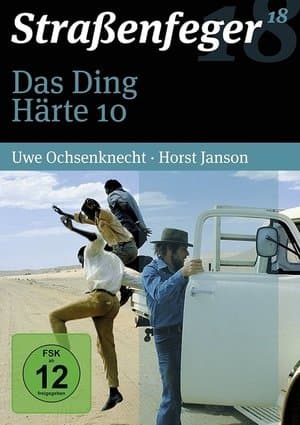 Das Ding streaming