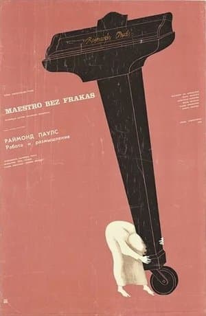 Maestro bez frakas streaming