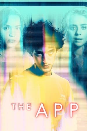 The App streaming