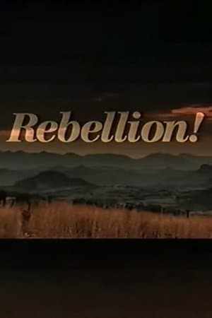 Rebellion! streaming