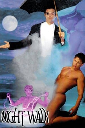 Night Walk: A Bedtime Story streaming