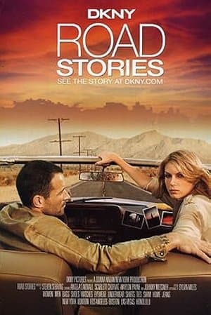 DKNY Road Stories streaming