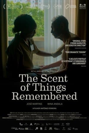 The Scent of Things Remembered streaming