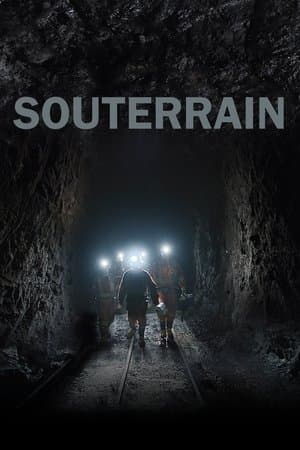 Souterrain streaming