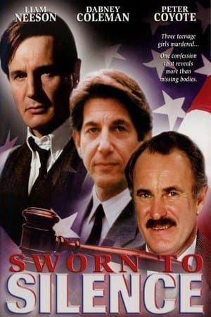Sworn to Silence streaming