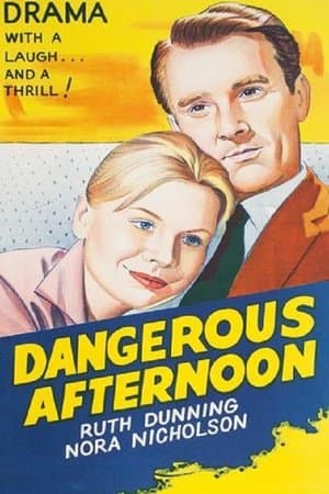 Dangerous Afternoon streaming
