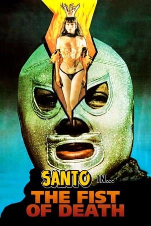 The Fist of Death streaming