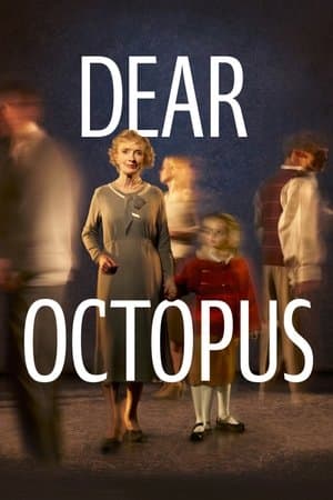National Theatre Live: Dear Octopus streaming