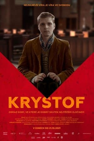 Kryštof streaming