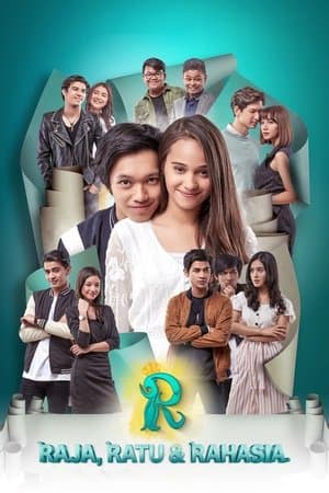 R: Raja, Ratu & Rahasia streaming