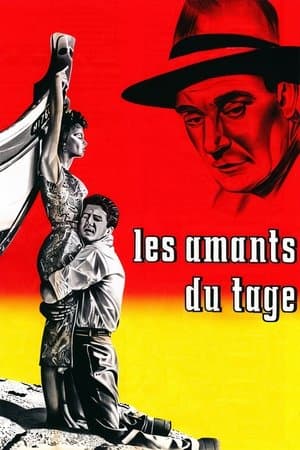 Les Amants du Tage streaming