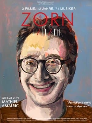 Zorn III (2018 β 2022) streaming