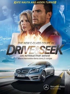Drive & Seek streaming
