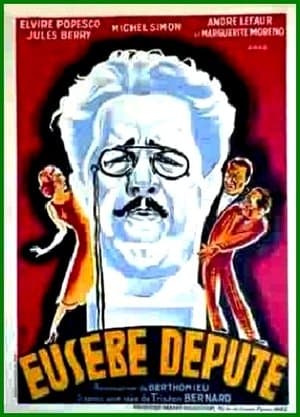 Deputy Eusèbe streaming