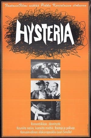 Hysteria streaming