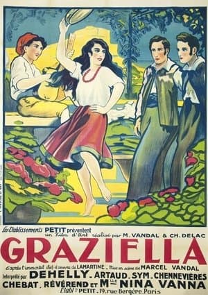 Graziella streaming
