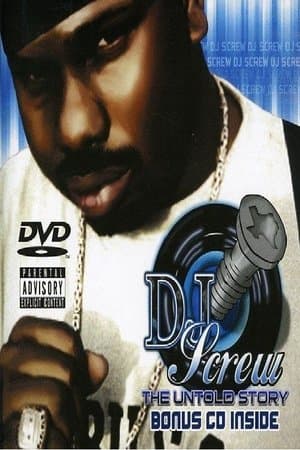 DJ Screw: The Untold Story streaming