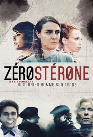 Zérostérone streaming