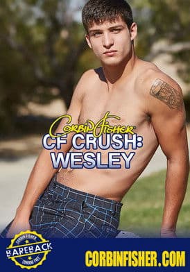 CF Crush: Wesley streaming