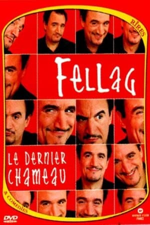 Le Dernier chameau streaming