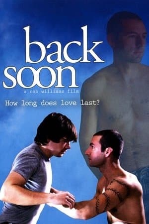 Back Soon streaming
