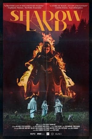 Shadowland streaming