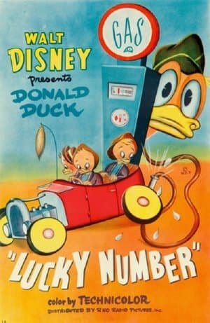 Lucky Number streaming