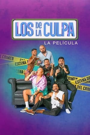 Los de la culpa streaming