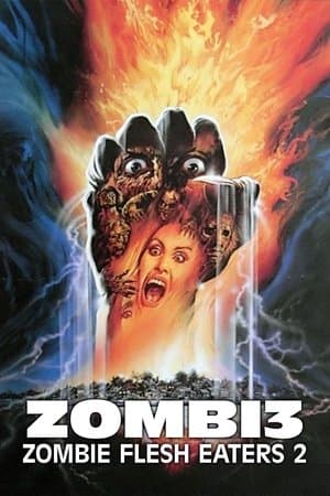 Zombie Flesh Eaters 2 streaming