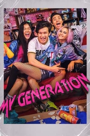 My Generation streaming