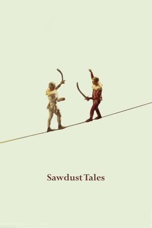 Sawdust Tales streaming