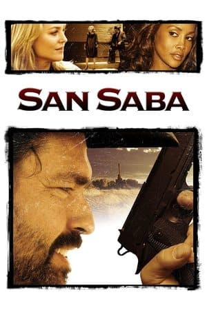 San Saba streaming