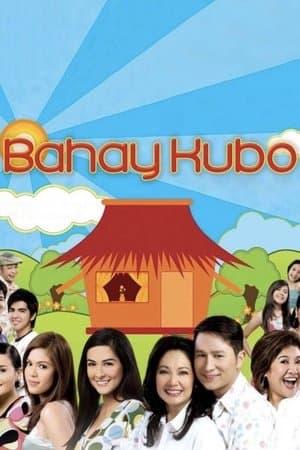Bahay Kubo: A Pinoy Mano Po! streaming