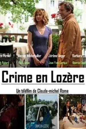 Murder in Lozère streaming