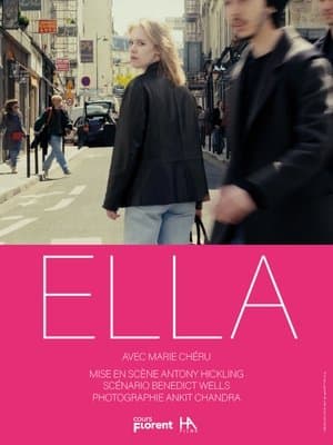 Ella streaming