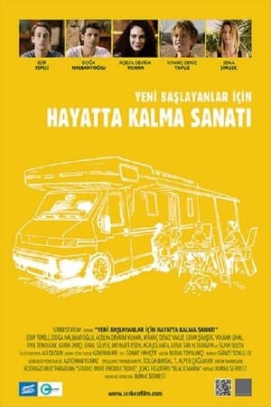 Yeni Başlayanlar İçin Hayatta Kalma Sanatı streaming