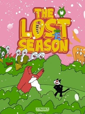The Lost Season streaming