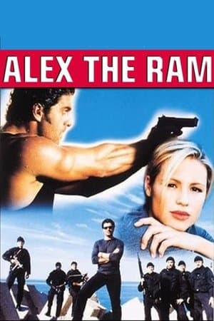 Alex the Ram streaming