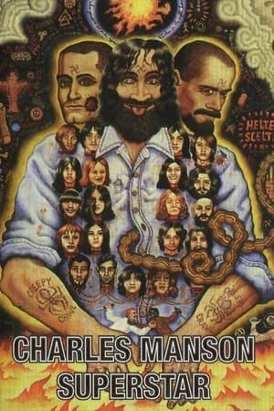 Charles Manson Superstar streaming