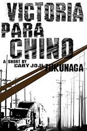 Victoria para Chino streaming