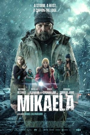 Mikaela streaming