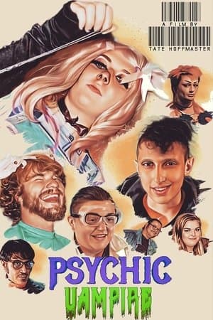 Psychic Vampire streaming