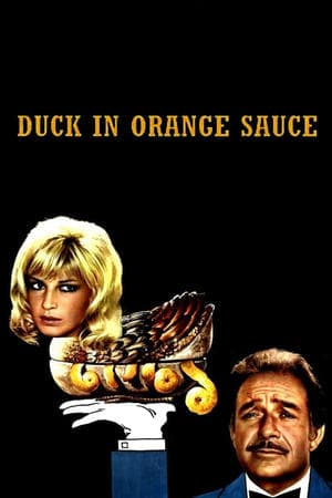 Duck in Orange Sauce streaming
