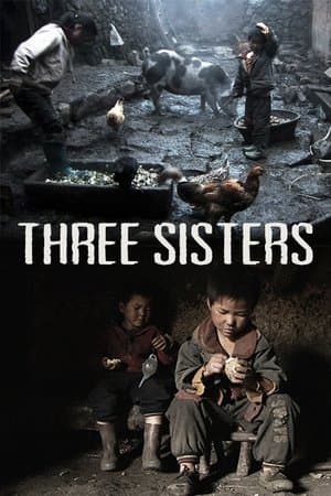 Three Sisters streaming