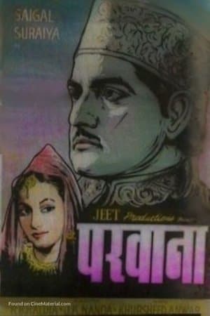 Parwana streaming