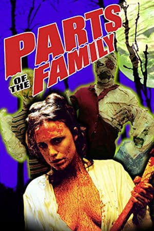 Parts of the Family streaming