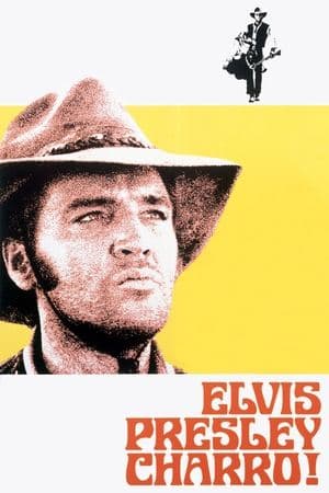 Charro! streaming